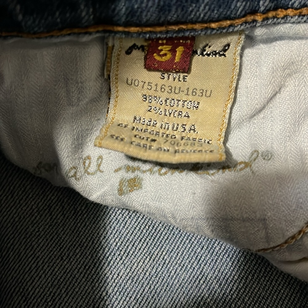 Bundle pants - Picture 6 of 13